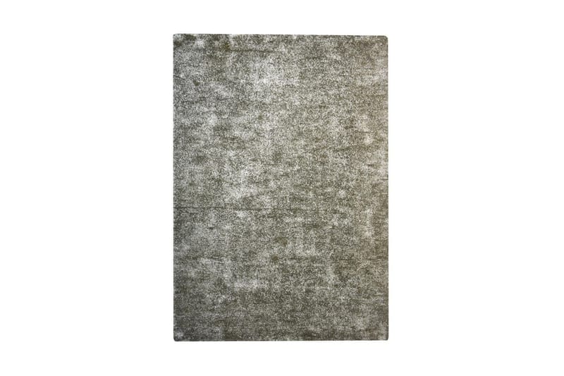 Matte Vennastone Thag 80x150 cm Sølv/Oliv - D-Sign - Store tepper - Teppe & matte