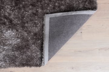 Mattis Matta 160x230 cm - Grå - Tekstiler & tepper - Teppe & matte - Moderne matte - Bomullsmatter