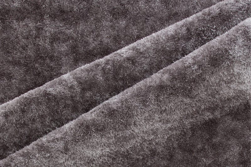 Mattis Matta 160x230 cm - Grå - Tekstiler & tepper - Teppe & matte - Moderne matte - Bomullsmatter