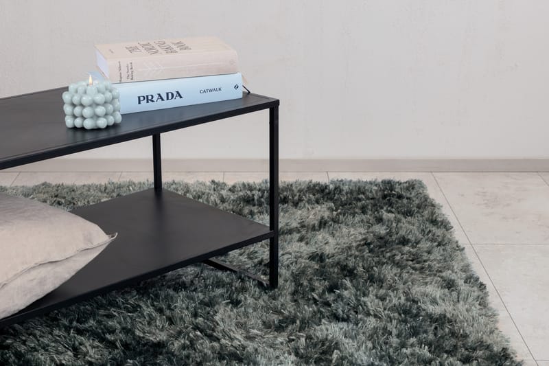 Natta Matta 160x230 cm - Grøn - Tekstiler & tepper - Teppe & matte