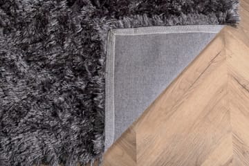 Natta Matta 160x230 cm - Mørkegrå - Tekstiler & tepper - Teppe & matte - Store tepper