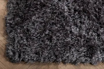 Natta Matta 200x290 cm - Mørkegrå - Tekstiler & tepper - Teppe & matte