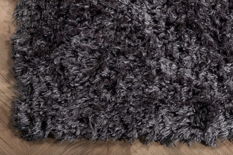 Natta Matta 200x290 cm - Mørkegrå - Tekstiler & tepper - Teppe & matte
