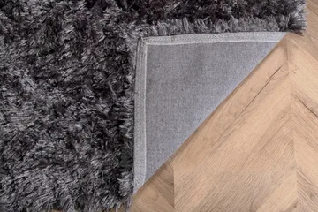 Natta Matta 200x290 cm - Mørkegrå - Tekstiler & tepper - Teppe & matte