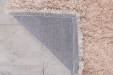 Natta Matte 200x290 cm - Beige - Tekstiler & tepper - Teppe & matte - Moderne matte - Ryetepper