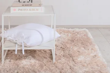 Natta Matte 200x290 cm - Beige - Tekstiler & tepper - Teppe & matte - Moderne matte - Ryetepper