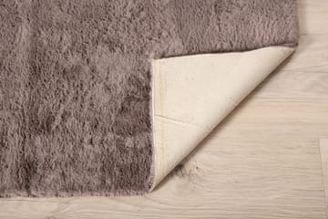 Nina Flatvevd Matte 200x300 cm - Nougat - Tekstiler & tepper - Teppe & matte - Flatvevde tepper