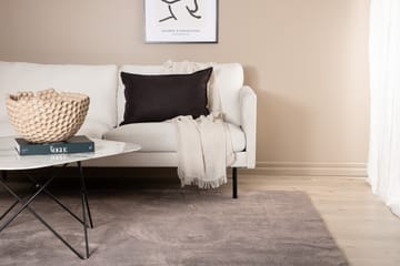 Nina Flatvevd Matte 200x300 cm - Nougat - Tekstiler & tepper - Teppe & matte - Flatvevde tepper