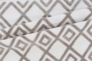 Towa Wiltonmatte 160x230 cm - Nougat - Tekstiler & tepper - Teppe & matte - Moderne matte - Wiltontepper