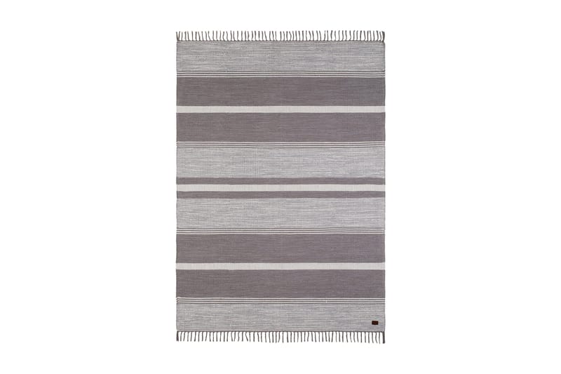 Vindö Matte 160x230, Grå