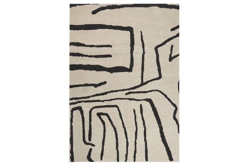 Teppe Kolpur, 160x230 cm