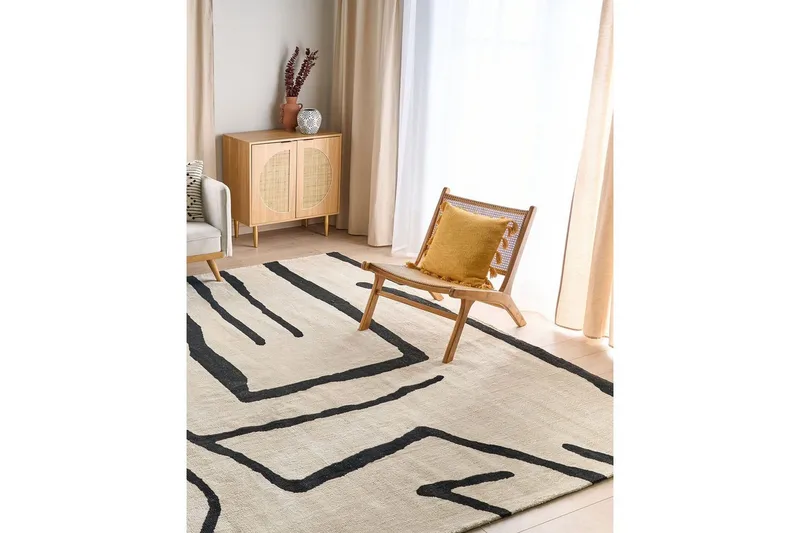 Teppe Kolpur - 300x400 cm - Tekstiler & tepper - Teppe & matte - Flatvevde tepper