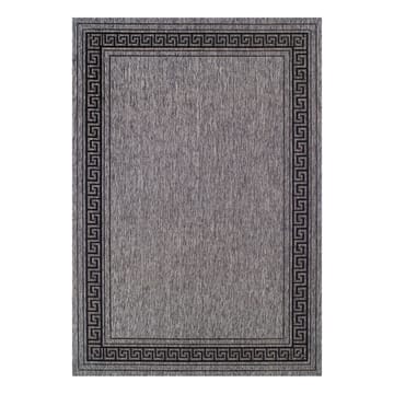 Teppe Kolvi Foam 160x230 cm - Grå - Tekstiler & tepper - Teppe & matte - Flatvevde tepper