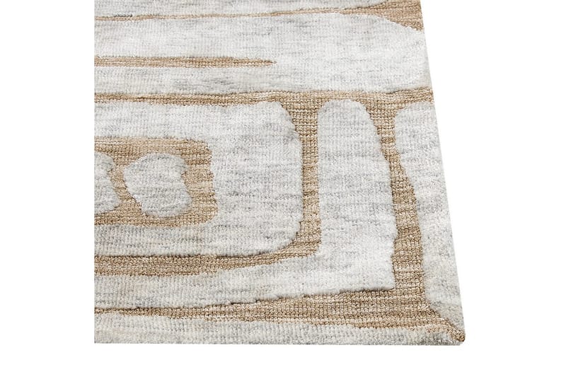 Teppe Mandai - 160x230 cm - Tekstiler & tepper - Teppe & matte - Flatvevde tepper