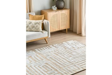 Teppe Mandai - 160x230 cm - Tekstiler & tepper - Teppe & matte - Flatvevde tepper