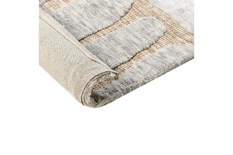 Teppe Mandai - 300x400 cm - Tekstiler & tepper - Teppe & matte - Flatvevde tepper