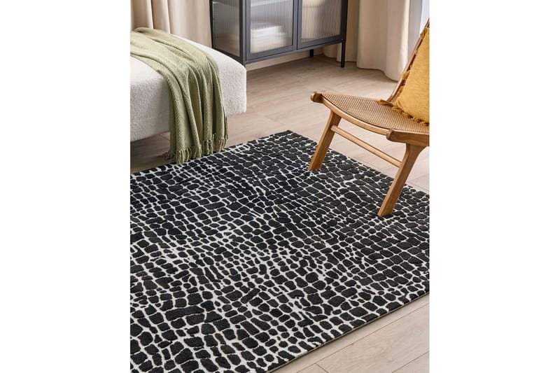 Teppe Punge - 200x300 cm - Tekstiler & tepper - Teppe & matte - Flatvevde tepper