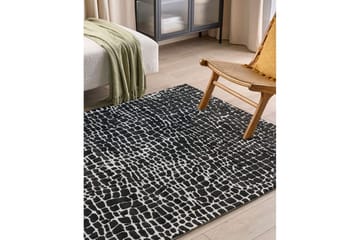 Teppe Punge - 160x230 cm - Tekstiler & tepper - Teppe & matte - Flatvevde tepper