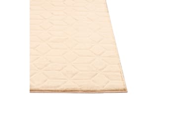 Thatta Skinnteppe 80x150 cm - Beige - Tekstiler & tepper - Teppe & matte - Små tepper