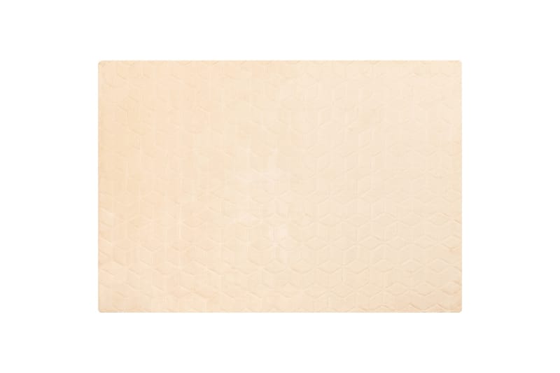 Thatta Skinnteppe 80x150 cm - Beige - Tekstiler & tepper - Teppe & matte - Små tepper