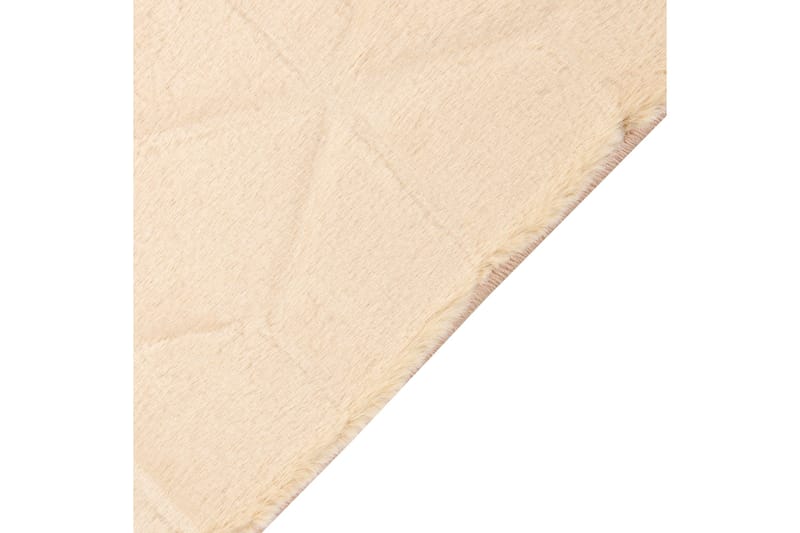 Thatta Skinnteppe 80x150 cm - Beige - Tekstiler & tepper - Teppe & matte - Små tepper