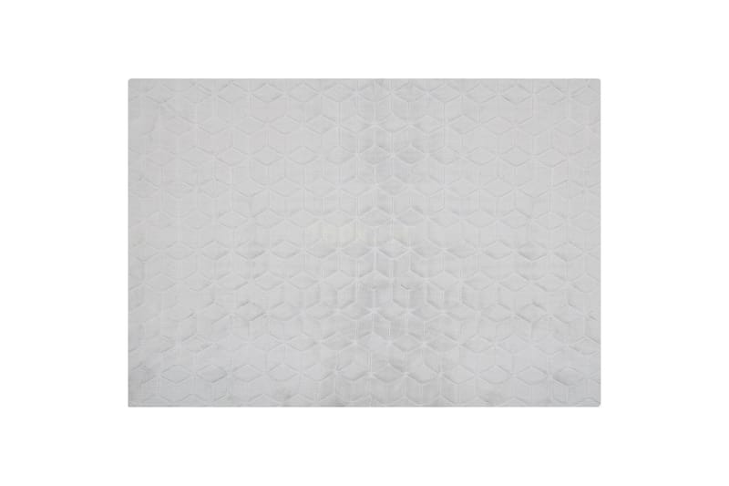 Thatta Skinnteppe 80x150 cm, Grå