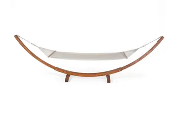 Treviso Hengekøye - Tre / Natur - Hagemøbler & utemiljø - Utesofa - Hengekøye