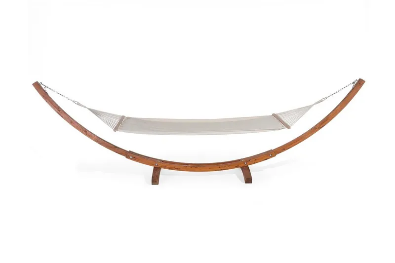 Treviso Hengekøye - Tre / Natur - Hagemøbler & utemiljø - Utesofa - Hengekøye