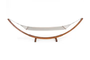Treviso Hengekøye - Tre / Natur - Hagemøbler & utemiljø - Utesofa - Hengekøye
