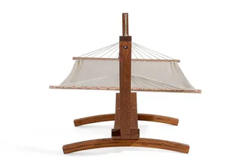 Treviso Hengekøye - Tre / Natur - Hagemøbler & utemiljø - Utesofa - Hengekøye