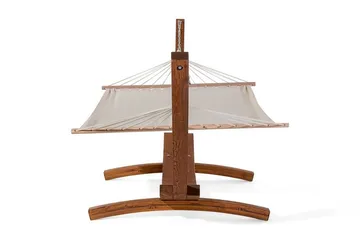 Treviso Hengekøye - Tre / Natur - Hagemøbler & utemiljø - Utesofa - Hengekøye