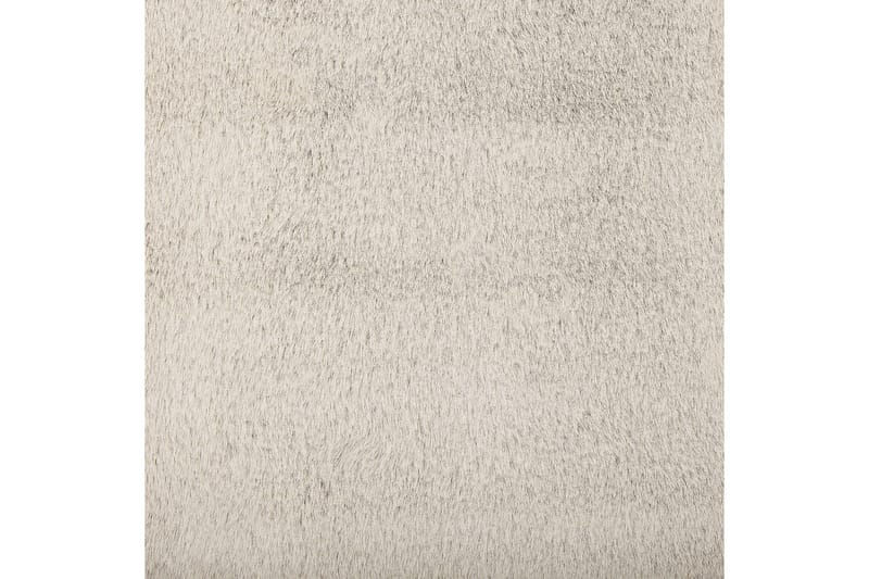 Undara Skinnteppe 60x90 cm - Beige - Tekstiler & tepper - Teppe & matte - Små tepper