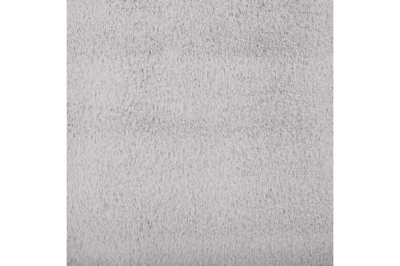 Undara Skinnteppe 60x90 cm - Grå - Tekstiler & tepper - Teppe & matte - Små tepper