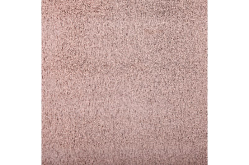 Undara Skinnteppe 60x90 cm - Rosa - Tekstiler & tepper - Teppe & matte - Små tepper