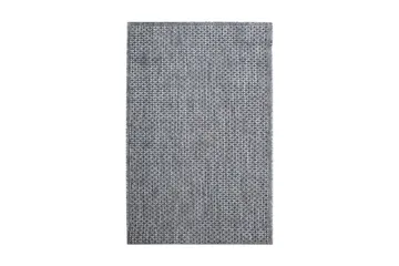 Dawn Outdoor-3 Matte 100x150 cm - Grå - Tekstiler & tepper - Teppe & matte - Utendørs tepper