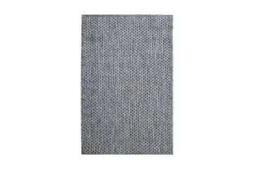 Dawn outdoor-3 Matte 160x230 cm - Grå - Tekstiler & tepper - Teppe & matte - Utendørs tepper