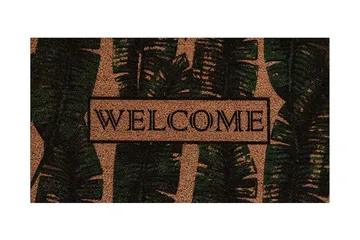 Chilai Dørmatte 40x60 cm - PVC/Multifarget - Tekstiler & tepper - Teppe & matte - Utendørs tepper - Dørmatte og entrématte