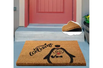 Chilai Dørmatte 40x60 cm - PVC/Multifarget - Tekstiler & tepper - Teppe & matte - Utendørs tepper - Dørmatte og entrématte