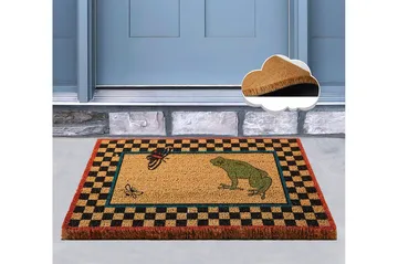 Chilai Dørmatte 40x60 cm - PVC/Multifarget - Tekstiler & tepper - Teppe & matte - Utendørs tepper - Dørmatte og entrématte