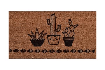 Chilai Dørmatte 40x60 cm - PVC/Multifarget - Tekstiler & tepper - Teppe & matte - Utendørs tepper - Dørmatte og entrématte