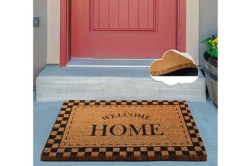 Chilai Dørmatte 40x60 cm - PVC/Multifarget - Tekstiler & tepper - Teppe & matte - Utendørs tepper - Dørmatte og entrématte