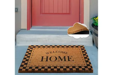 Chilai Dørmatte 40x60 cm - PVC/Multifarget - Tekstiler & tepper - Teppe & matte - Utendørs tepper - Dørmatte og entrématte