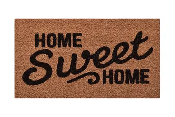 Chilai Dørmatte 40x60 cm - PVC/Multifarget - Tekstiler & tepper - Teppe & matte - Utendørs tepper - Dørmatte og entrématte