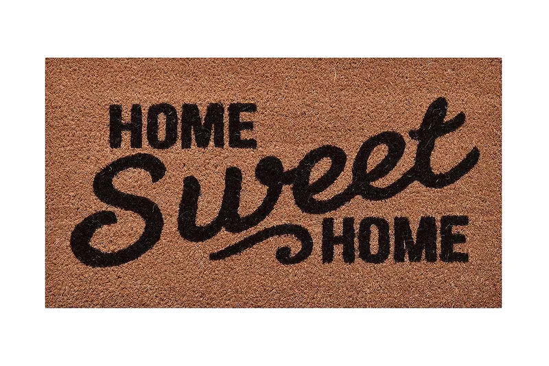 Chilai Dørmatte 40x60 cm, PVC/Multifarget