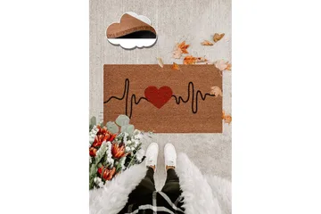 Chilai Dørmatte 40x60 cm - PVC/Multifarget - Tekstiler & tepper - Teppe & matte - Utendørs tepper - Dørmatte og entrématte