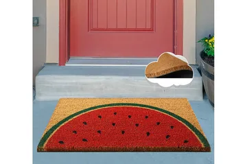 Chilai Dørmatte 40x60 cm - PVC/Multifarget - Tekstiler & tepper - Teppe & matte - Utendørs tepper - Dørmatte og entrématte