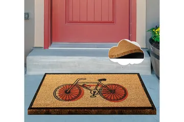 Chilai Dørmatte 40x60 cm - PVC/Multifarget - Tekstiler & tepper - Teppe & matte - Utendørs tepper - Dørmatte og entrématte