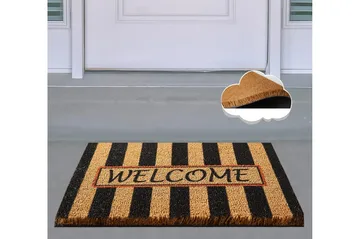 Chilai Dørmatte 40x60 cm - PVC/Multifarget - Tekstiler & tepper - Teppe & matte - Utendørs tepper - Dørmatte og entrématte