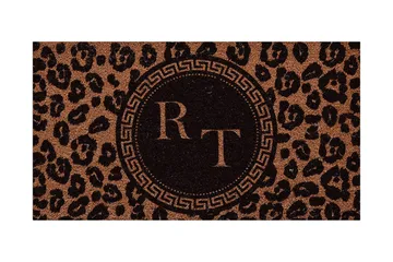 Chilai Dørmatte 40x60 cm - PVC/Multifarget - Tekstiler & tepper - Teppe & matte - Utendørs tepper - Dørmatte og entrématte