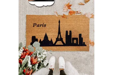 Chilai Dørmatte 40x60 cm - PVC/Multifarget - Tekstiler & tepper - Teppe & matte - Utendørs tepper - Dørmatte og entrématte